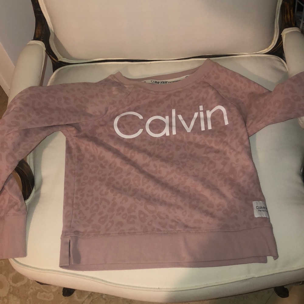 Calvin Klein Sweater